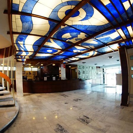 Hotel Mary Celaya  Exterior foto