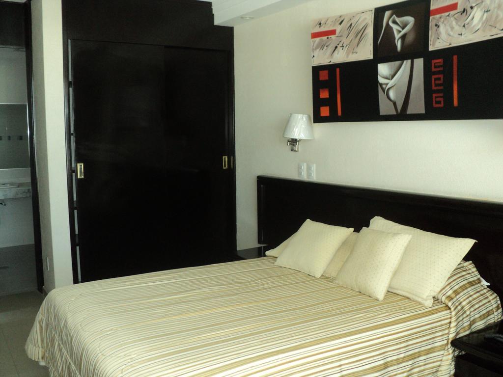 Hotel Mary Celaya  Zimmer foto
