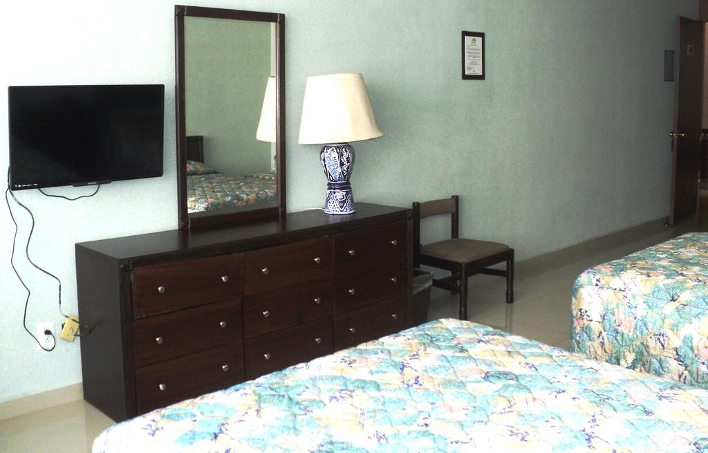 Hotel Mary Celaya  Zimmer foto