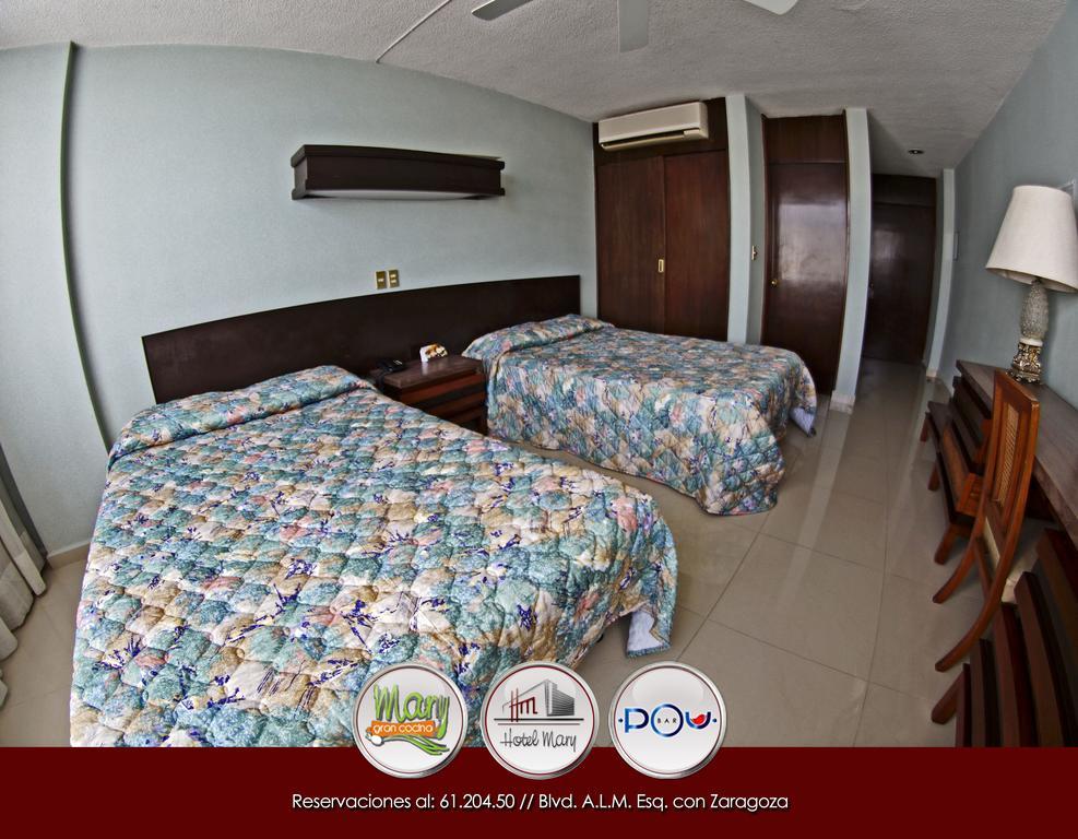 Hotel Mary Celaya  Zimmer foto