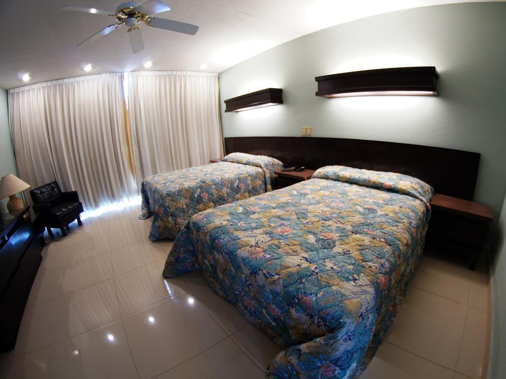 Hotel Mary Celaya  Exterior foto